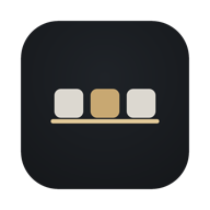 The shelf icon