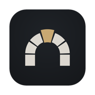 Keystone icon